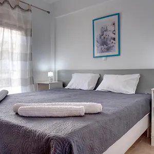  Apartament Achilleas Grecia