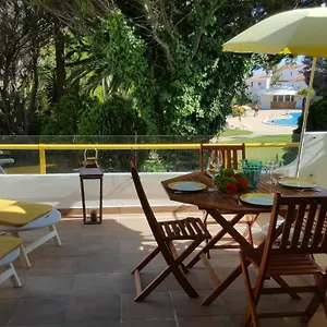 Sunshine Apartment Quarteira