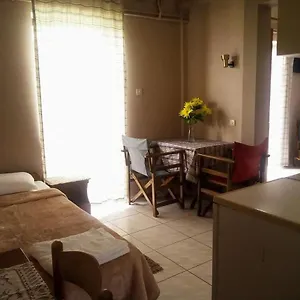  Apartament Pansion Vasiliki Grecia