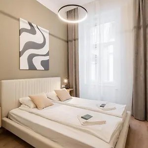  Apartament N36- Boutique Apartments, Location, By Bqa Ungaria