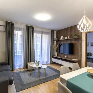  Apartament Pleasure Place Ungaria