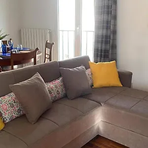 A.d. Navona Apartment Rome