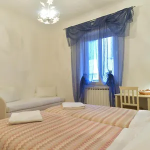 Gisa Apartment Rome