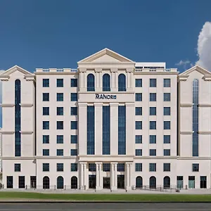 **** Hotel The Manor By Ja, Emiratele Arabe Unite