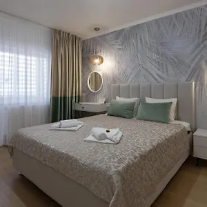 Imedio Olive Aviatiei Apartament