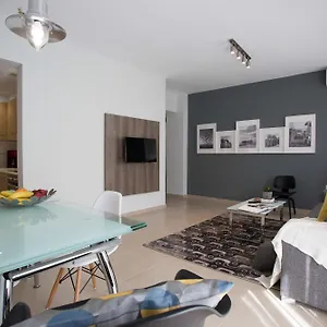  Apartament Polis Grecia
