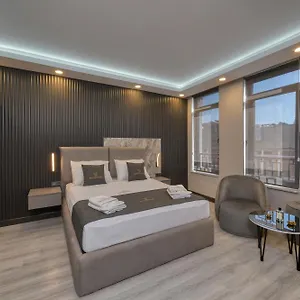  Hotel Swans Old Grand Bazaar Turcia