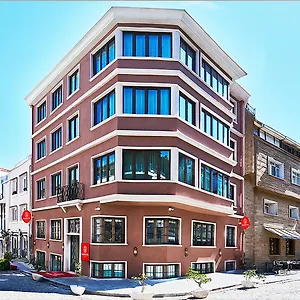  Hotel Thank Sultanahmet Turcia
