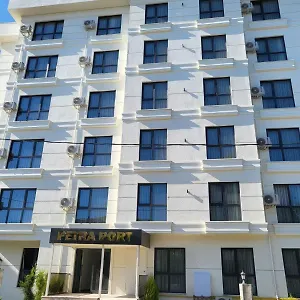  Hotel Petra Port Turcia