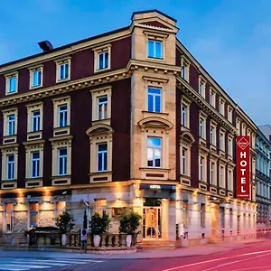 *** Hotel Ekono By Leva Strasser Austria