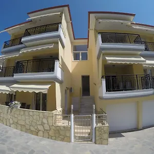  Apartament Dimi Grecia